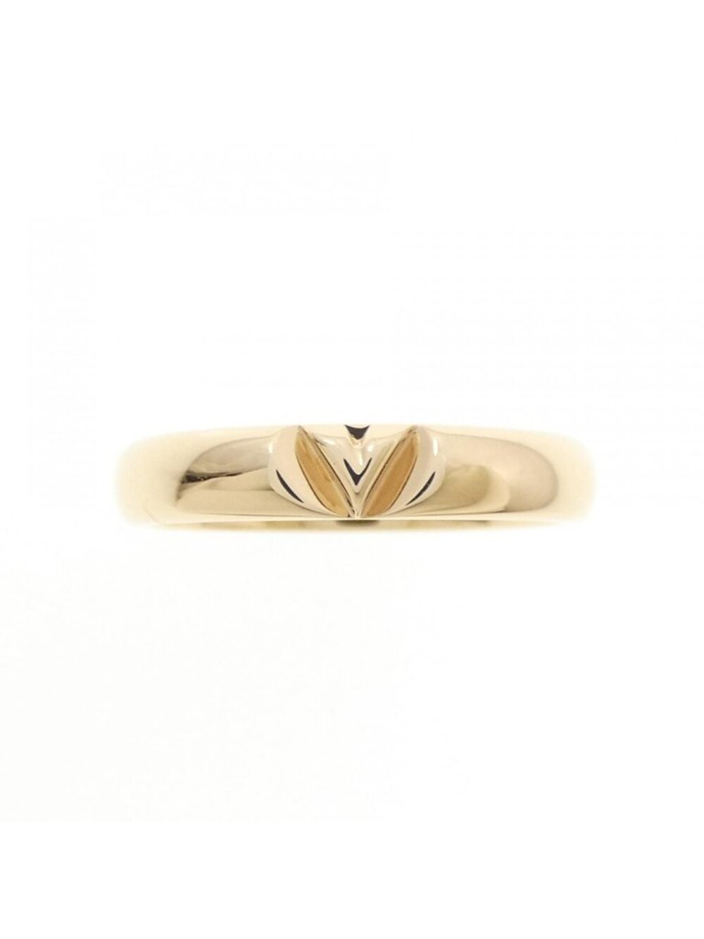 Louis Vuitton Alliance LV Vault Multi Ring - Picture 2 of 6